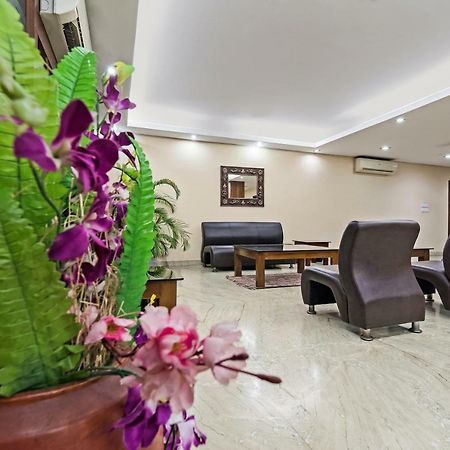 Capital O 19639 Lbd Resorts & Hotels Kolkata Exterior photo