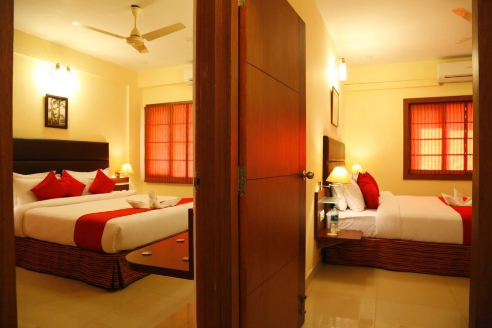 Capital O 19639 Lbd Resorts & Hotels Kolkata Exterior photo