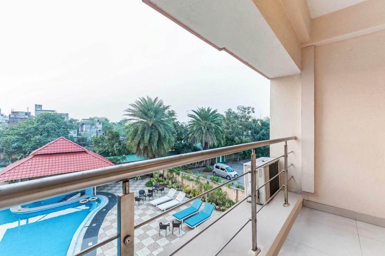 Capital O 19639 Lbd Resorts & Hotels Kolkata Exterior photo