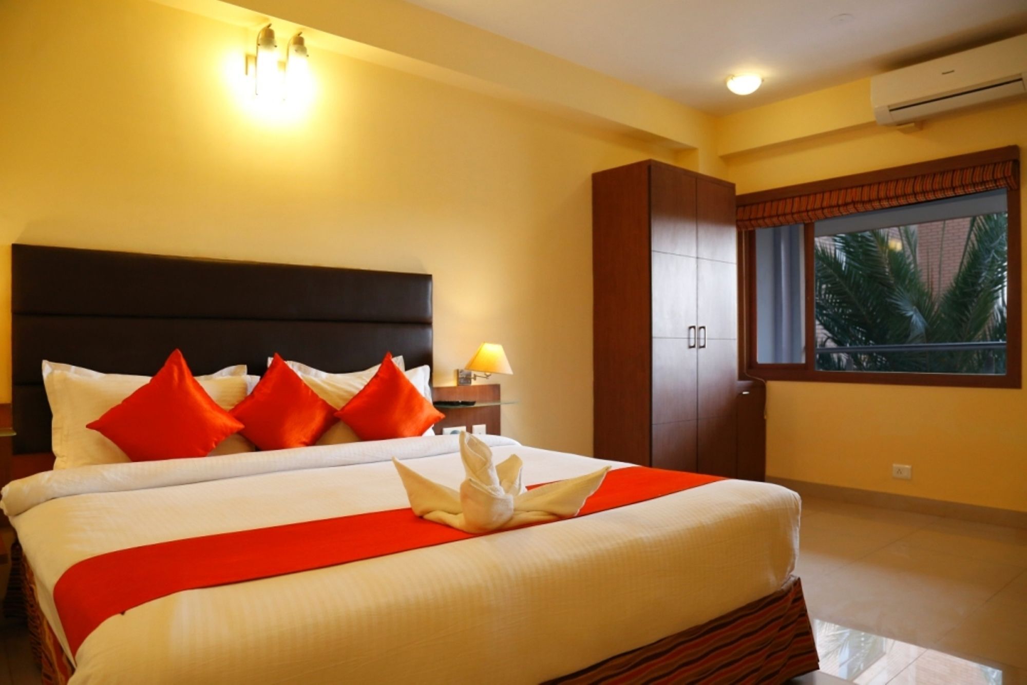 Capital O 19639 Lbd Resorts & Hotels Kolkata Exterior photo