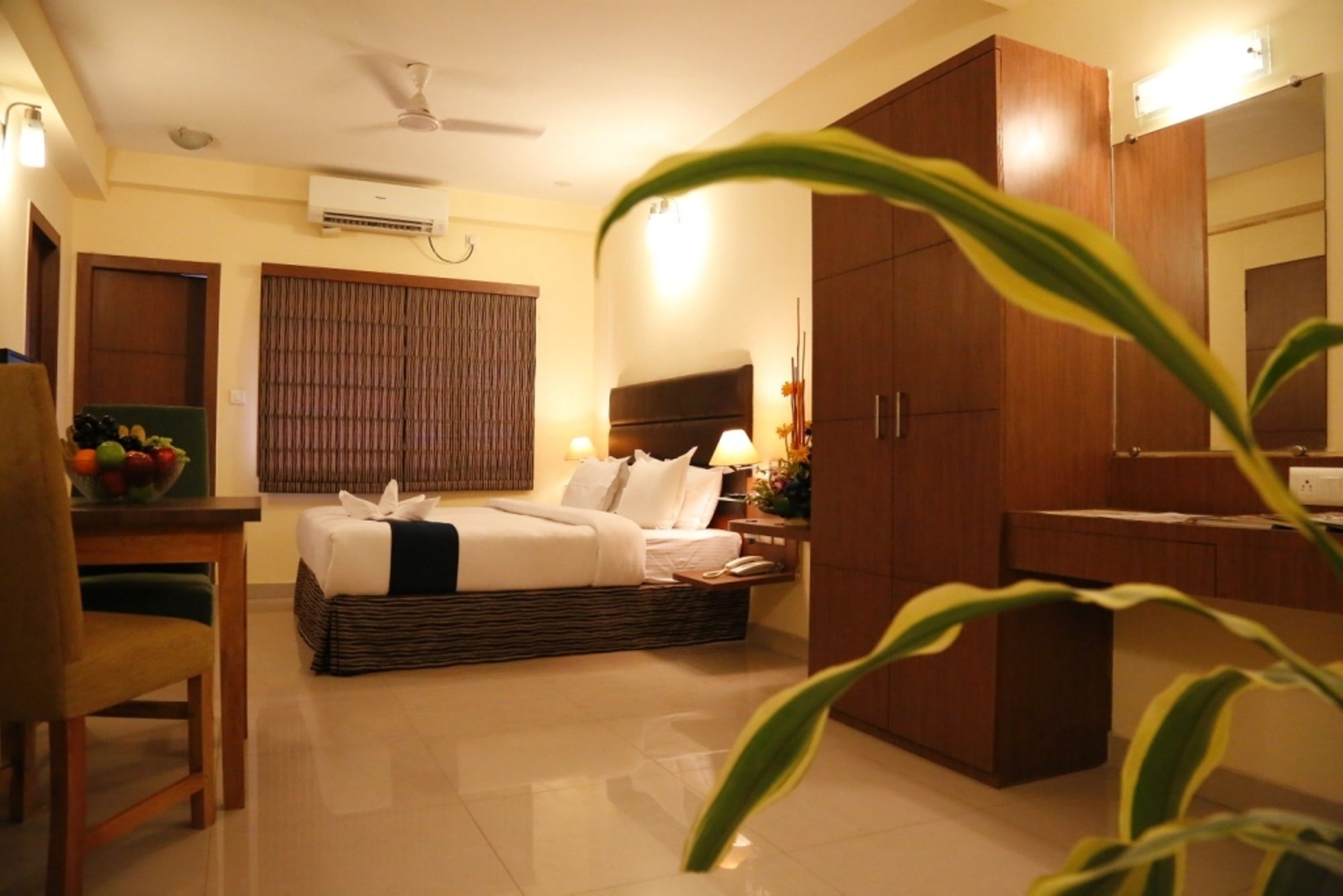 Capital O 19639 Lbd Resorts & Hotels Kolkata Exterior photo